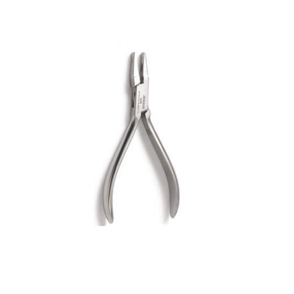 Pliers Flat Nose 5-1/2